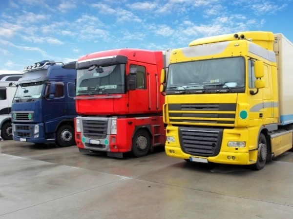 Antalya Suluova Nakliye